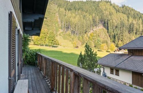 Ullach Ski Chalet | Chalet in Leogang near Ski Lifts