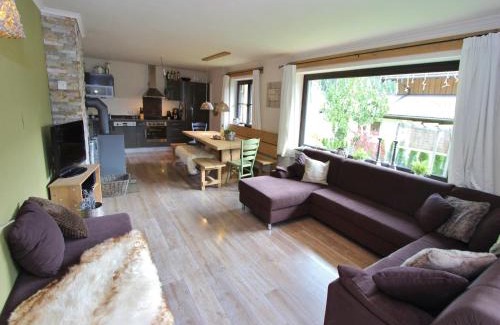 Ullach Ski Chalet | Chalet in Leogang near Ski Slopes