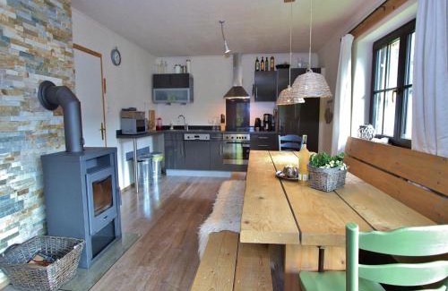 Ullach Ski Chalet | Chalet in Leogang near Ski Slopes