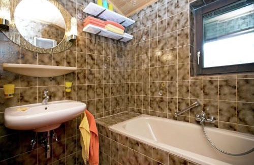 Leogang Ski Chalet | Chalet in Leogang near Ski Slopes