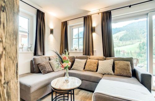 Muehlbach Am Hochkoenig Ski Chalet | Chalet in Mühlbach near Ski Slopes