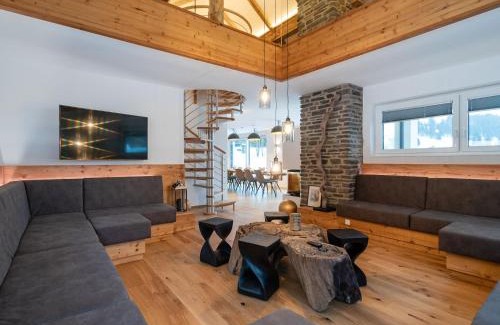 Mauterndorf House | Chalet in Mauterndorf near Ski Lift