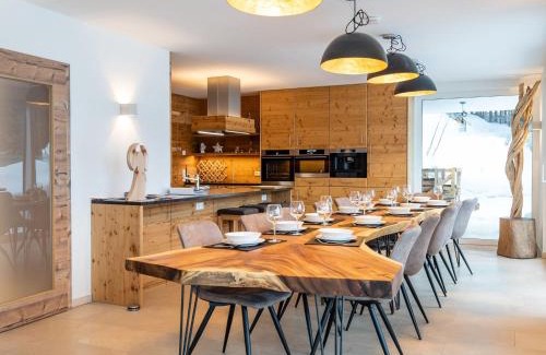 Mauterndorf House | Chalet in Mauterndorf near Ski Lift