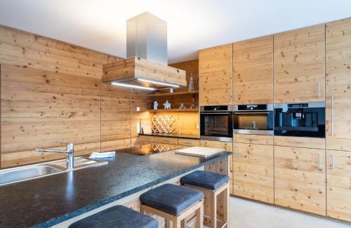 Mauterndorf House | Chalet in Mauterndorf near Ski Lift