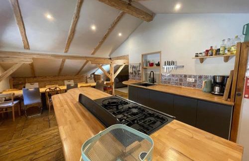 Mayrhofen House | Chalet in Mayrhofen near Ski Slopes