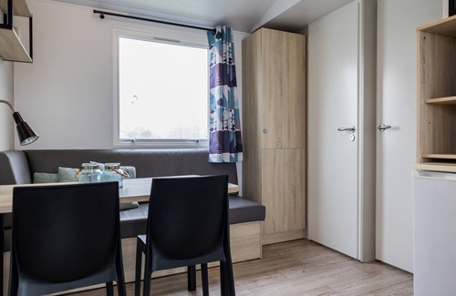 De Veenhoop Ski Chalet | Chalet in Nature, Friesland