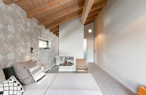 Hopfgarten im Brixental Villa | Chalet in Niederau