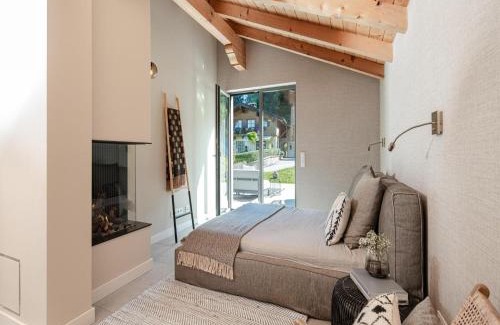 Hopfgarten im Brixental Ski Chalet | Chalet in Niederau, cleaning included