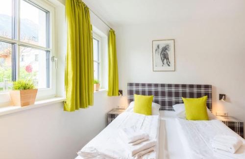Lengdorf House | Chalet in Niedernsill near Ski Slopes