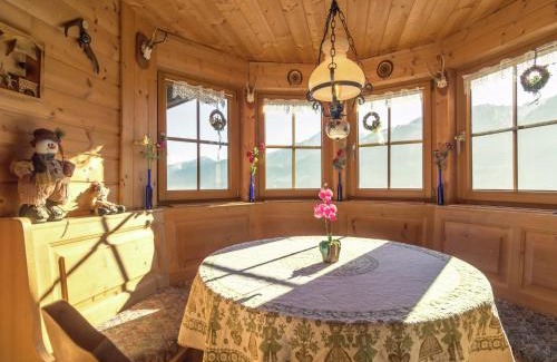 Piesendorf Ski Chalet | Chalet in Piesendorf by Nagelköpfl Slopes