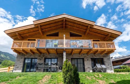 Walchen House | Chalet in Piesendorf near Ski Slopes, cleaning included