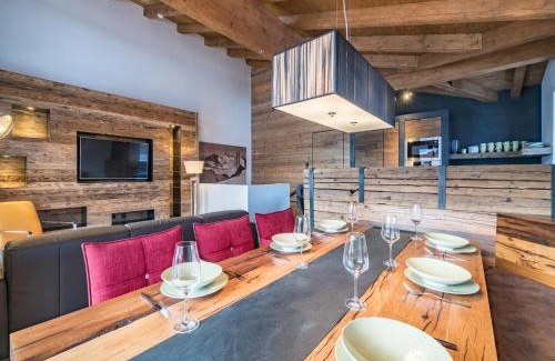 Walchen House | Chalet in Piesendorf near Ski Slopes, cleaning included