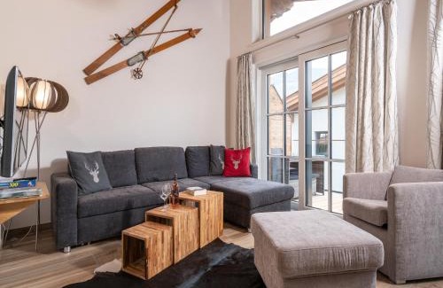 Walchen House | Chalet in Piesendorf near Ski Slopes