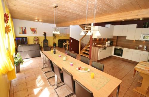 Furth Ski Chalet | Chalet in Piesendorf near Kaprun Ski Slopes