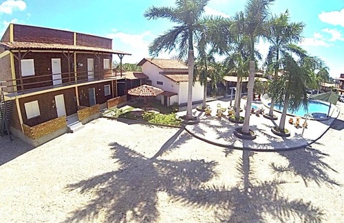 Barreirinhas Ski Chalet | Chalet in Porto dos Lençois Residence-Barreirinhas-Ma!🌊🌞🌴