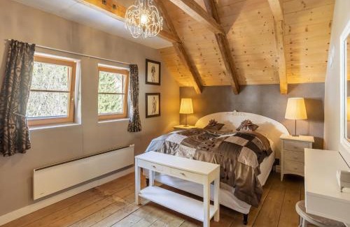 Rangersdorf Ski Chalet | Chalet in Rangersdorf near Ski Slopes