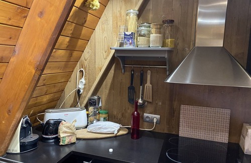 Saint-Lary-Soulan Ski Chalet | Chalet in Saint-Lary Soulan at Pla d'Adet