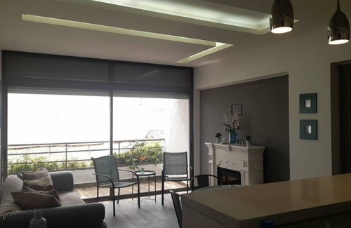 Sodeco Apartment | Chalet in Siwar Resort 2 Bedrooms, WIFI, Parking, Near Rimal