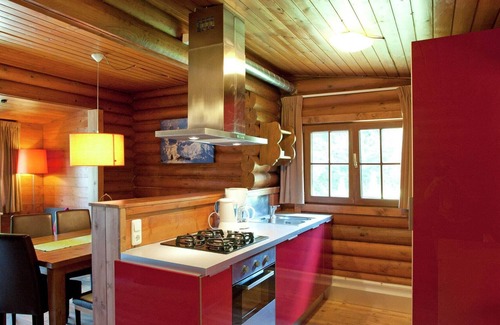 Woergl Ski Chalet | Chalet in ski resort in Wörgl in Tyrol
