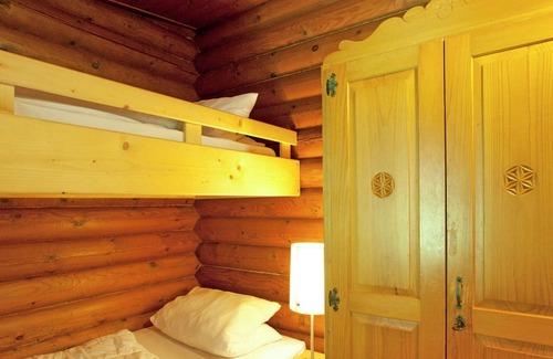 Woergl Ski Chalet | Chalet in ski resort in Wörgl in Tyrol
