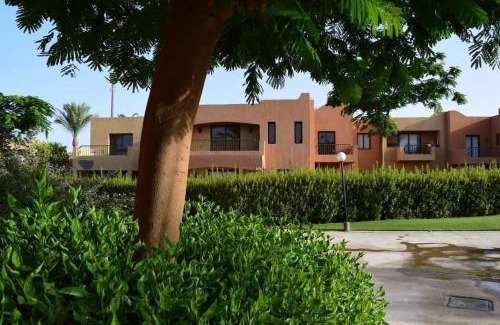 Makadi Bay Apartment | Chalet in Stella Makadi on ground floor