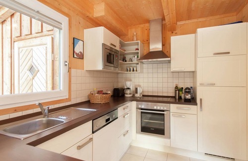 Stadl an der Mur Ski Chalet | Chalet in Styria near the ski area