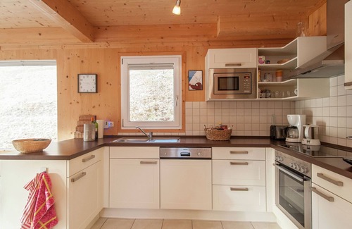 Stadl an der Mur Ski Chalet | Chalet in Styria near the ski area
