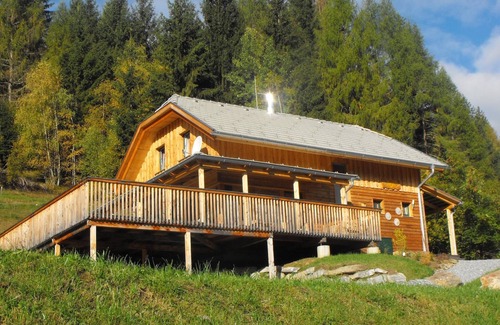 Stadl an der Mur Ski Chalet | Chalet in Styria near the ski area