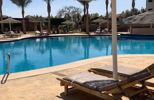 Sahl Hasheeh Apartment | Chalet in Sunset pearl resort, Sahl Hasheesh