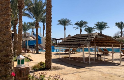 Sahl Hasheeh Apartment | Chalet in Sunset pearl resort, Sahl Hasheesh