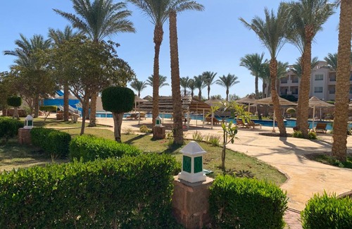 Sahl Hasheeh Apartment | Chalet in Sunset pearl resort, Sahl Hasheesh