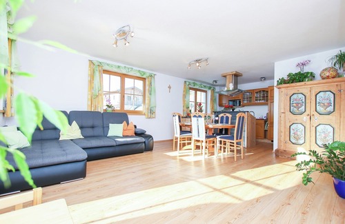 Taxenbach Apartment | Chalet in Taxenbach near Kaprun Ski Area