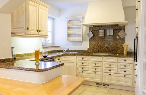 Grainau House | Chalet in the Bavarian Alps cozy and rustic accommodation on 3 floors