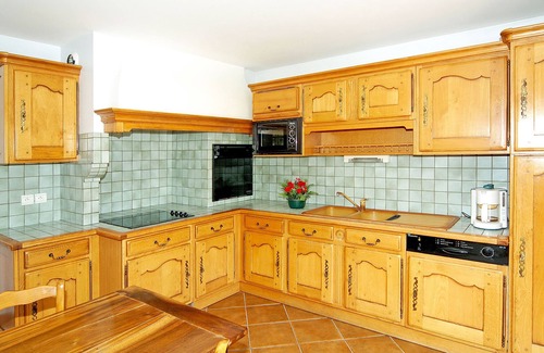 Praranger Ski Chalet | Chalet in the French Alps near the ski area