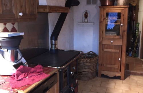 Seez Ski Chalet | Chalet in the heart of the Haute Tarentaise. Sleeps 11-13