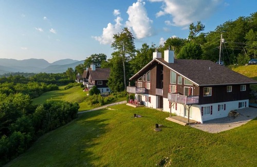Jackson Ski Chalet | *Chalet In The Sky|NorthConway|StoryLand|Shopping