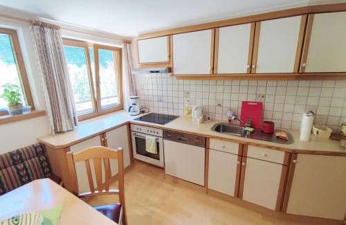 Brandberg House | Chalet in Tirol by Zillertal Ski Slopes, cleaning included