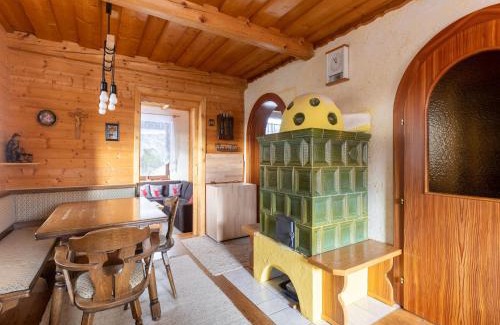 Turracher Hohe House | Chalet in Turracher Höhe near Ski Slopes
