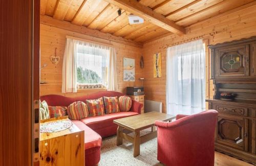 Turracher Hohe House | Chalet in Turracher Höhe near Ski Slopes