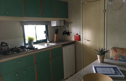 Viareggio Ski Chalet | Chalet in Tuscany | Pisa | By the sea | MiCasaToscana