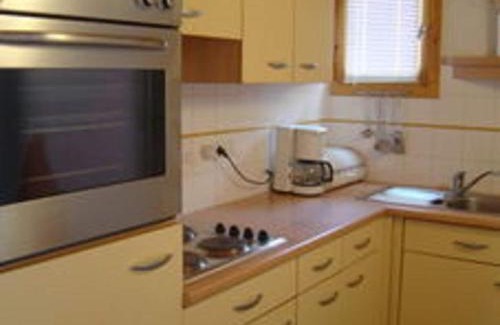 Vallandry Ski Chalet | Chalet in Vallandry near Paradiski Ski Area
