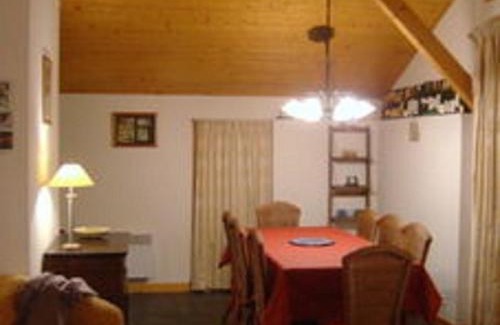 Vallandry Ski Chalet | Chalet in Vallandry near Paradiski Ski Area