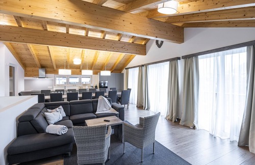 Wagrain Ski Chalet | Chalet in Wagrain on Ski Slopes