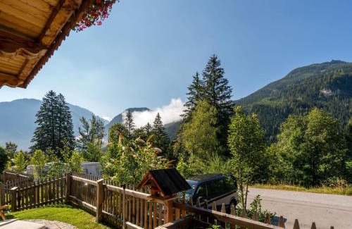 Schonbach Ski Chalet | Chalet in Wald near Wildkogel Ski Arena