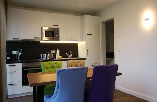 Wendorf House | Chalet in Wendorf, cleaning included