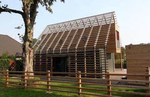 Wendorf House | Chalet in Wendorf, cleaning included