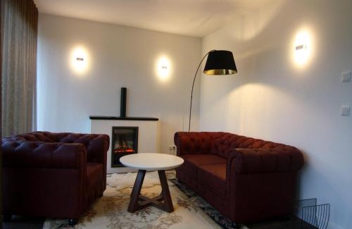 Wendorf House | Chalet in Wendorf, cleaning included