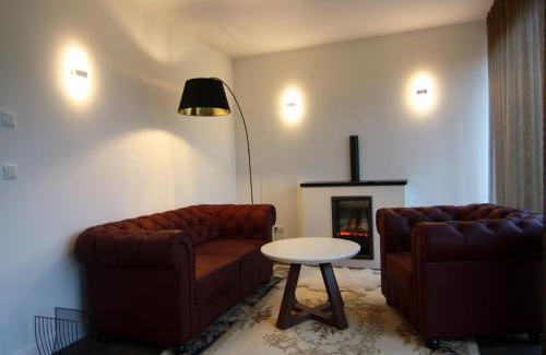 Wendorf House | Chalet in Wendorf, cleaning included