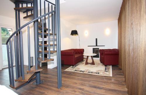 Wendorf House | Chalet in Wendorf, cleaning included