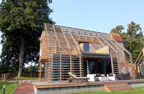 Wendorf House | Chalet in Wendorf, cleaning included